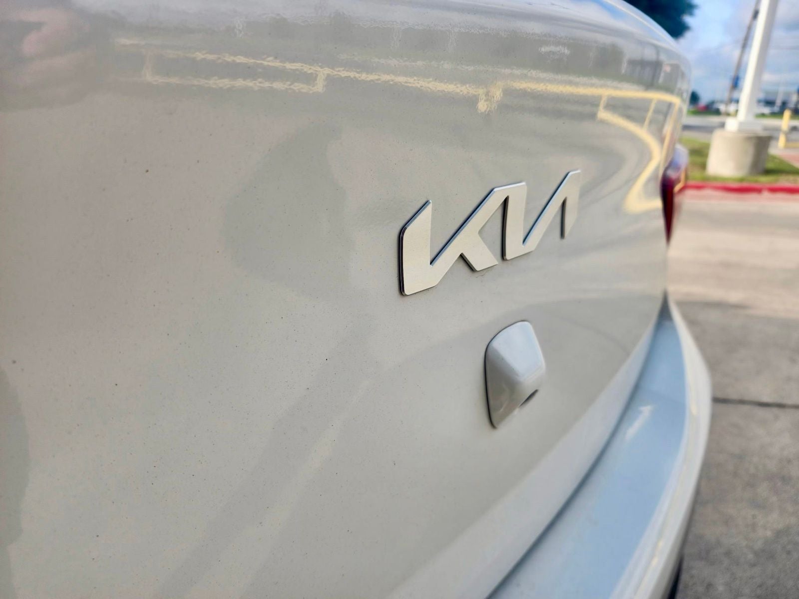 2023 Kia Rio LX