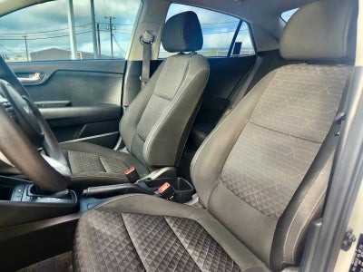 2023 Kia Rio LX