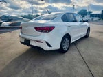 2023 Kia Rio LX