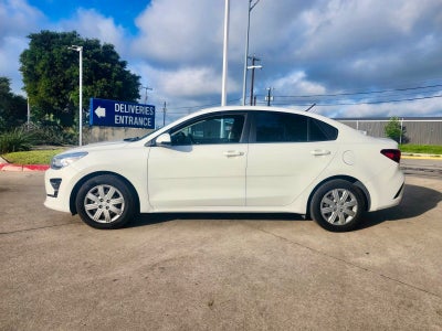 2023 Kia Rio LX