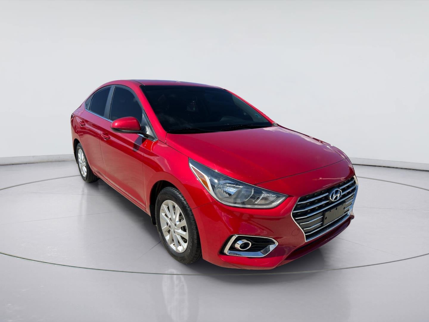 2022 Hyundai Accent SEL