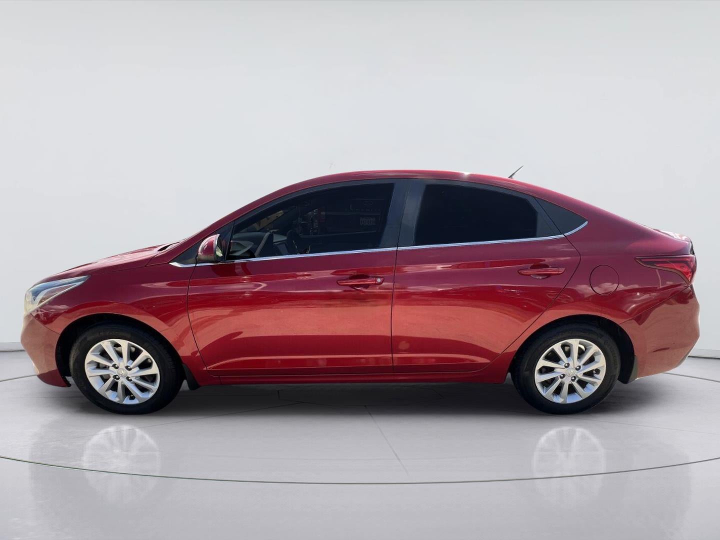 2022 Hyundai Accent SEL