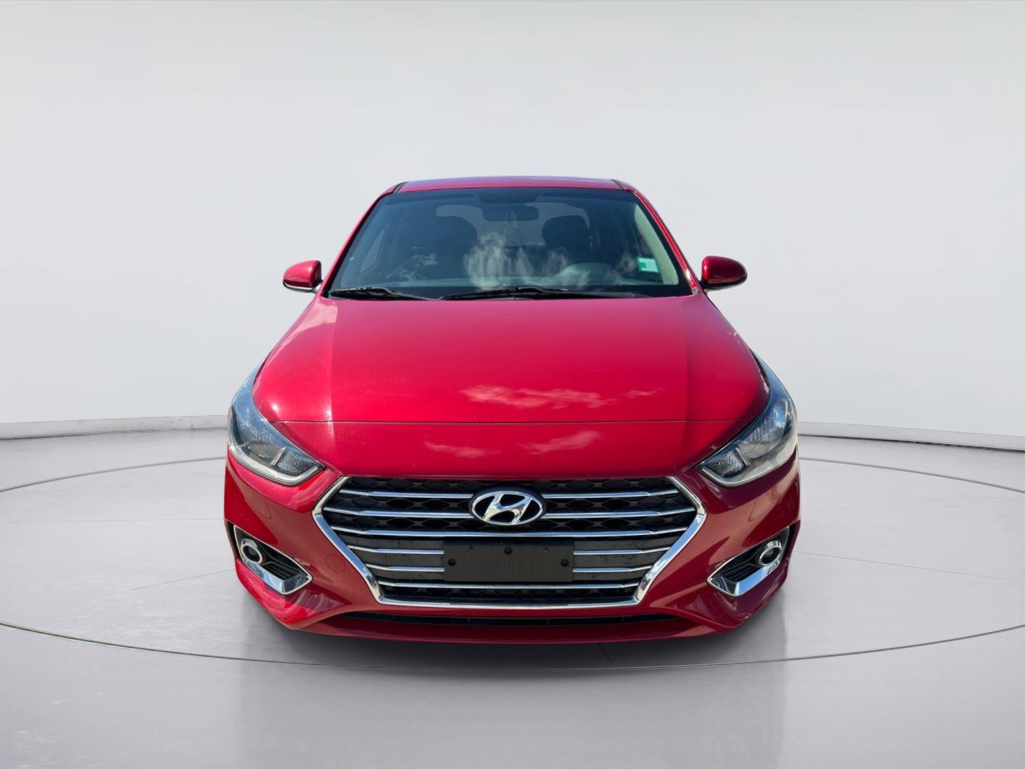 2022 Hyundai Accent SEL