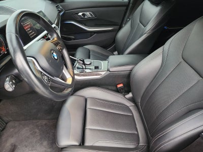 2022 BMW 3 Series 330i