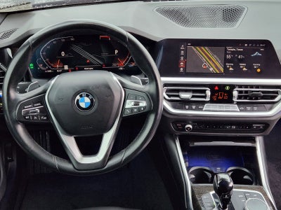 2022 BMW 3 Series 330i