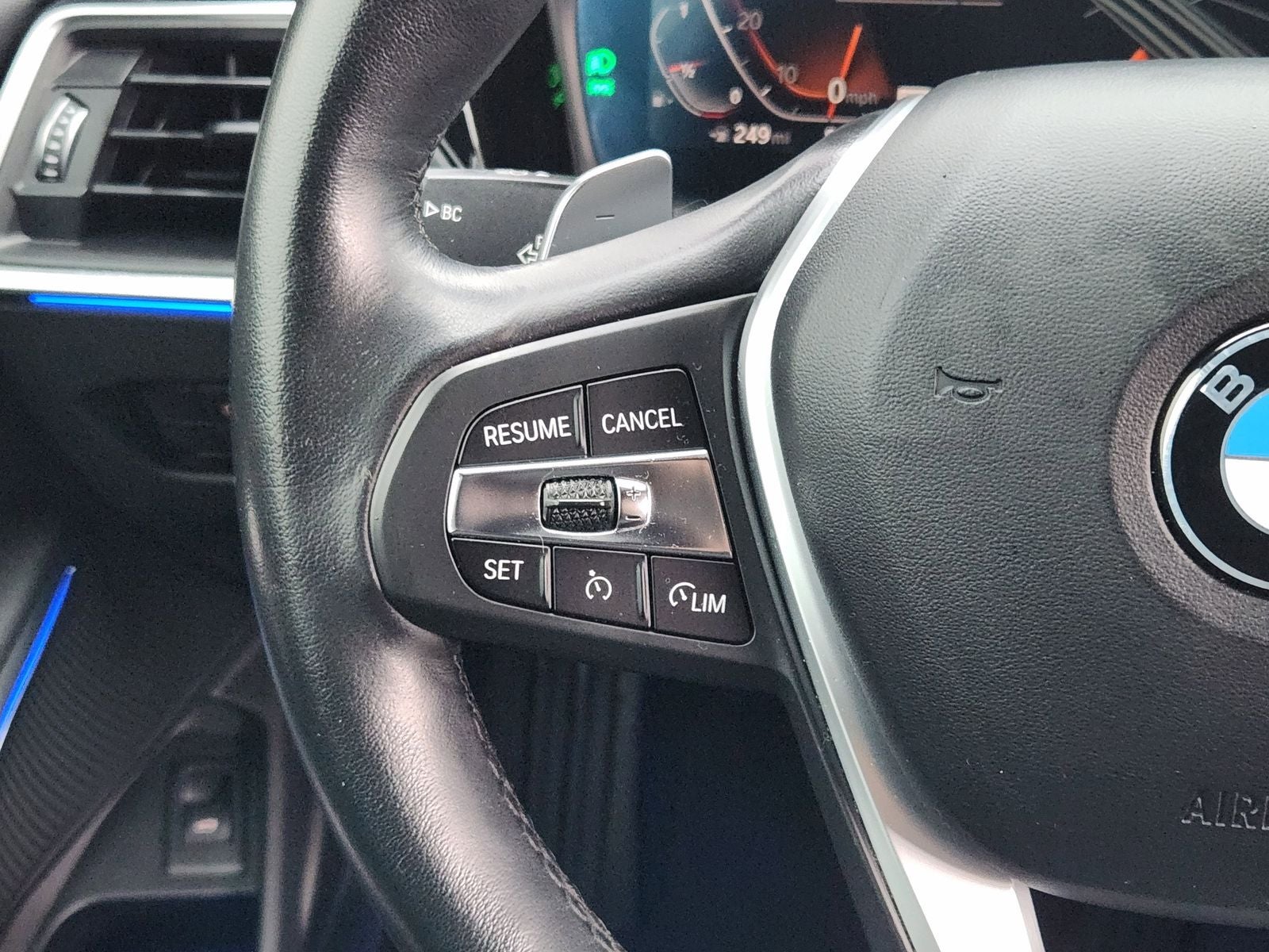 2022 BMW 3 Series 330i