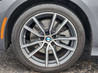 2022 BMW 3 Series 330i