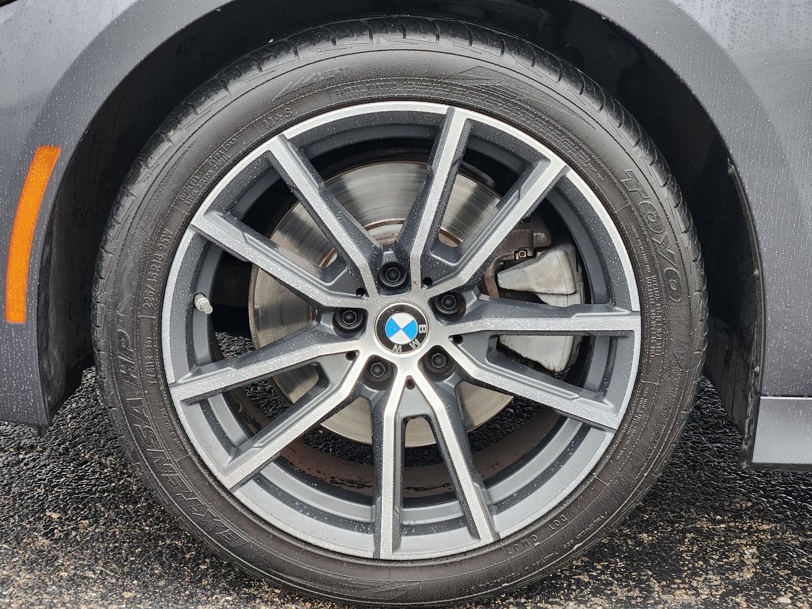 2022 BMW 3 Series 330i