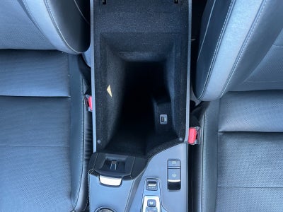 2022 INFINITI QX55 ESSENTIAL