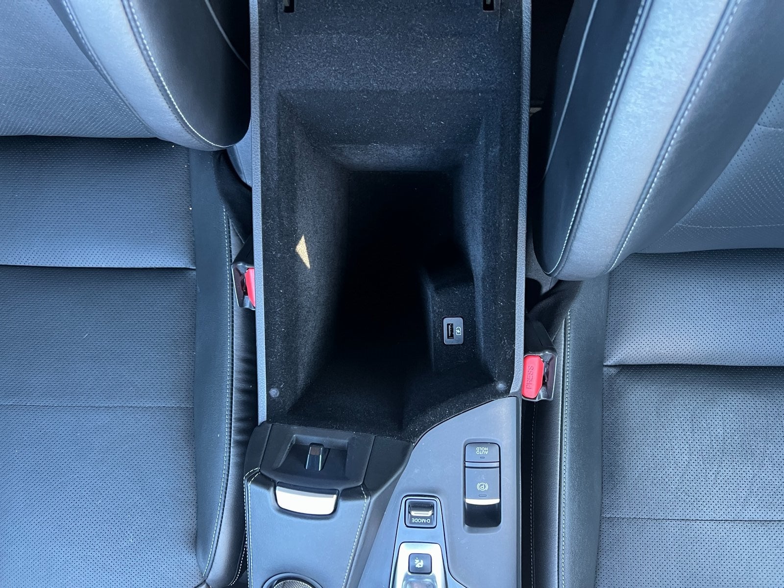 2022 INFINITI QX55 ESSENTIAL