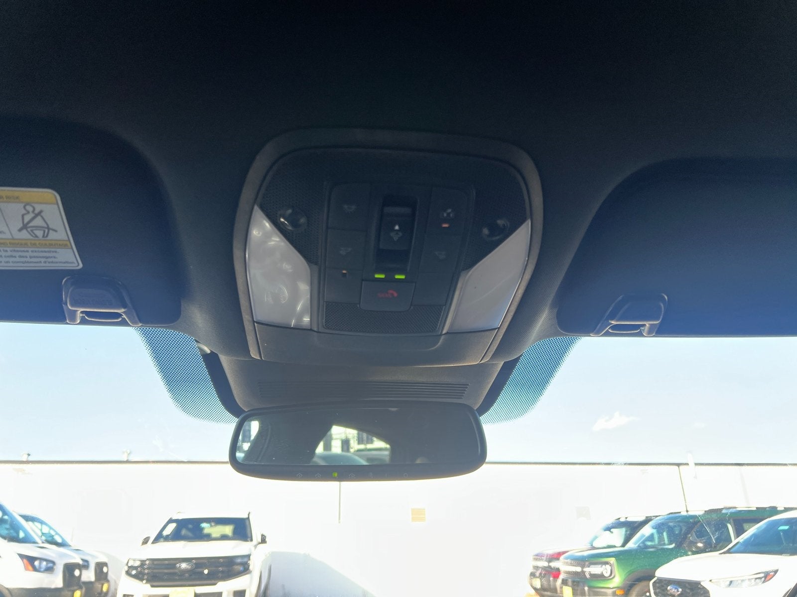 2022 INFINITI QX55 ESSENTIAL