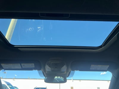 2022 INFINITI QX55 ESSENTIAL