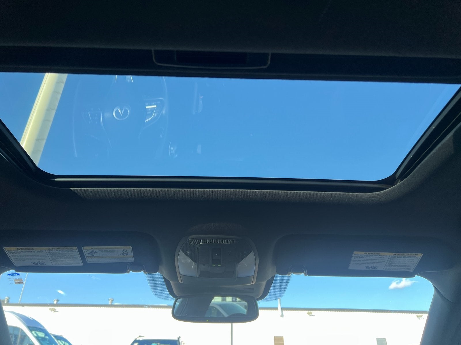 2022 INFINITI QX55 ESSENTIAL