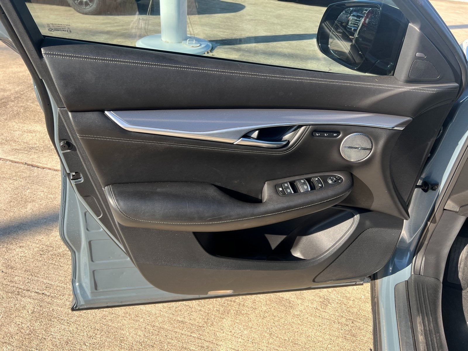 2022 INFINITI QX55 ESSENTIAL