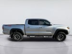 2022 Toyota Tacoma TRD Off-Road