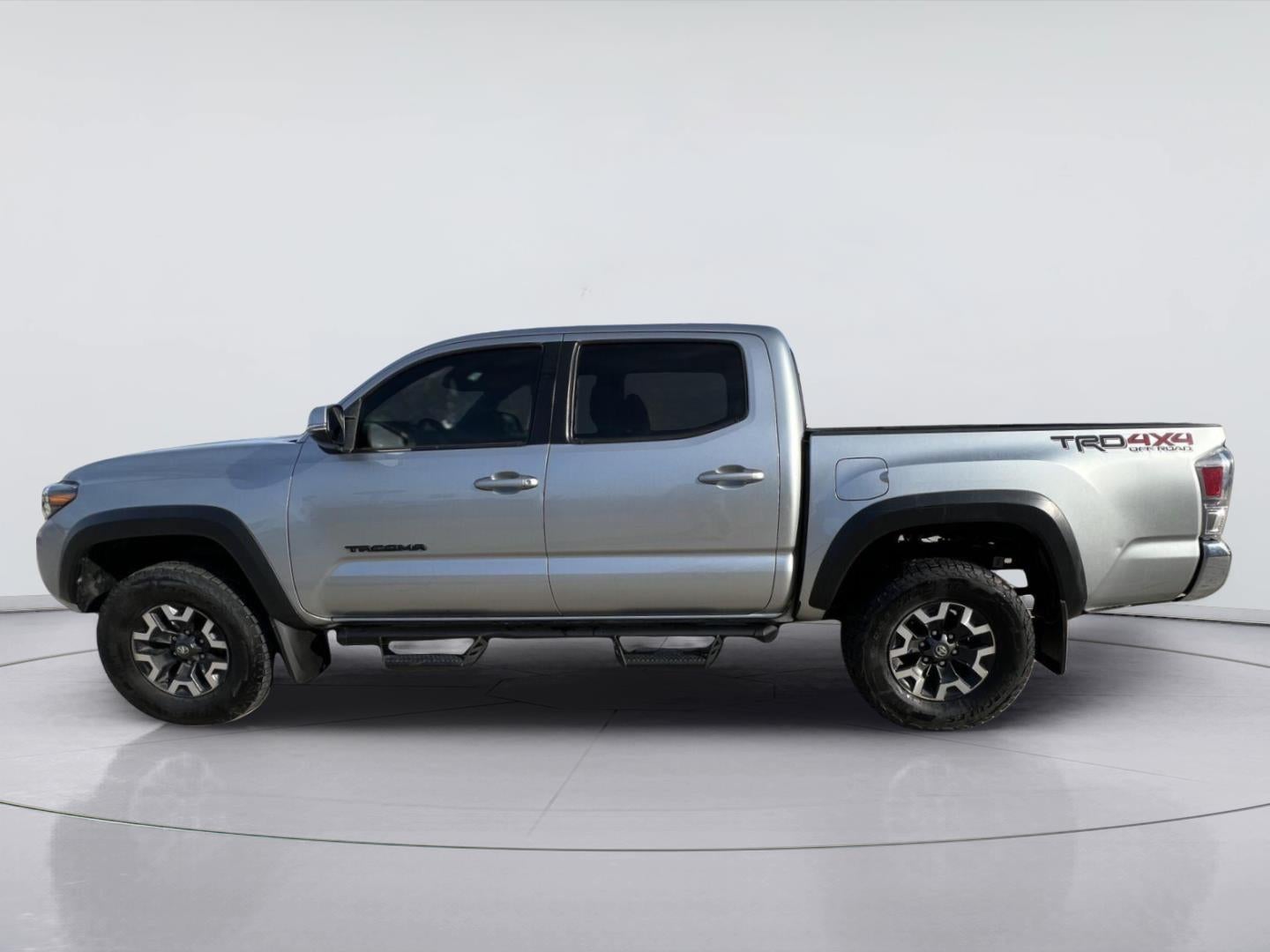 2022 Toyota Tacoma TRD Off-Road