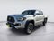2022 Toyota Tacoma TRD Off-Road