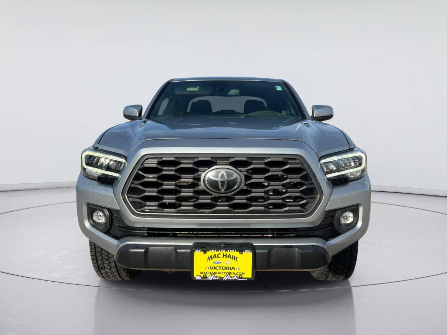 2022 Toyota Tacoma TRD Off-Road