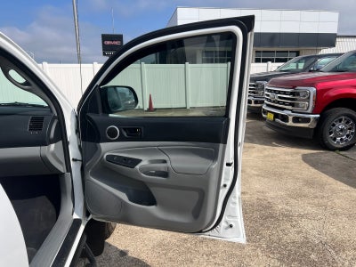 2013 Toyota Tacoma PreRunner V6