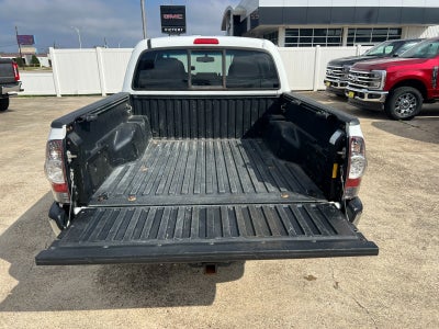 2013 Toyota Tacoma PreRunner V6