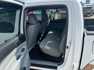 2013 Toyota Tacoma PreRunner V6