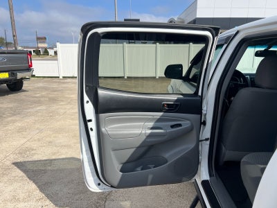 2013 Toyota Tacoma PreRunner V6