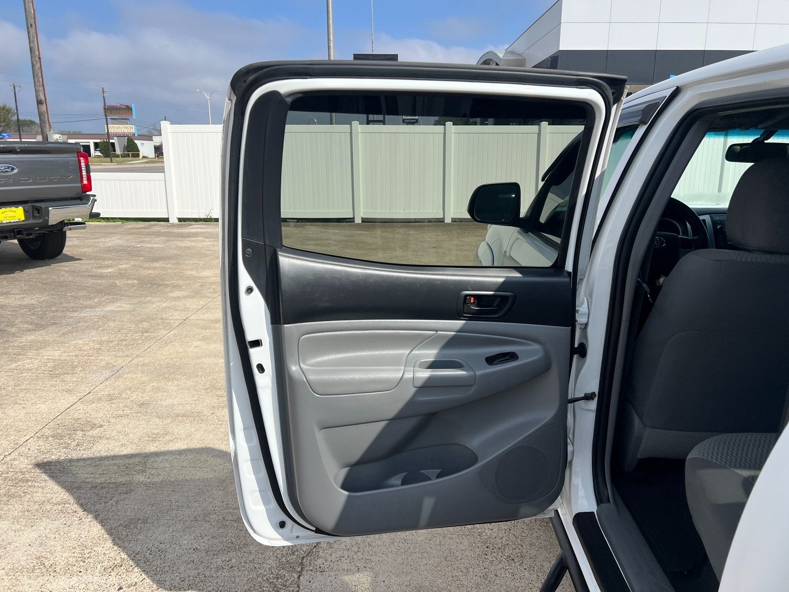 2013 Toyota Tacoma PreRunner V6