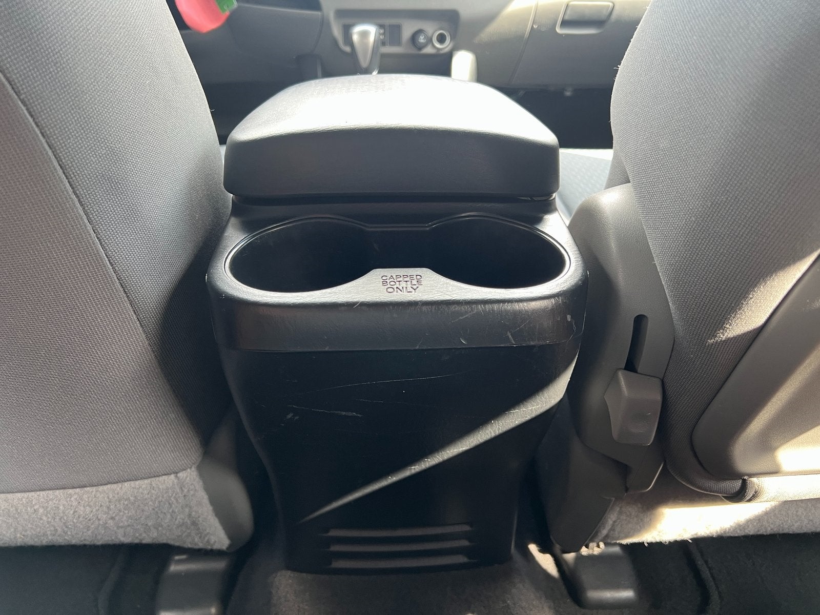 2013 Toyota Tacoma PreRunner V6