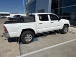 2013 Toyota Tacoma PreRunner V6