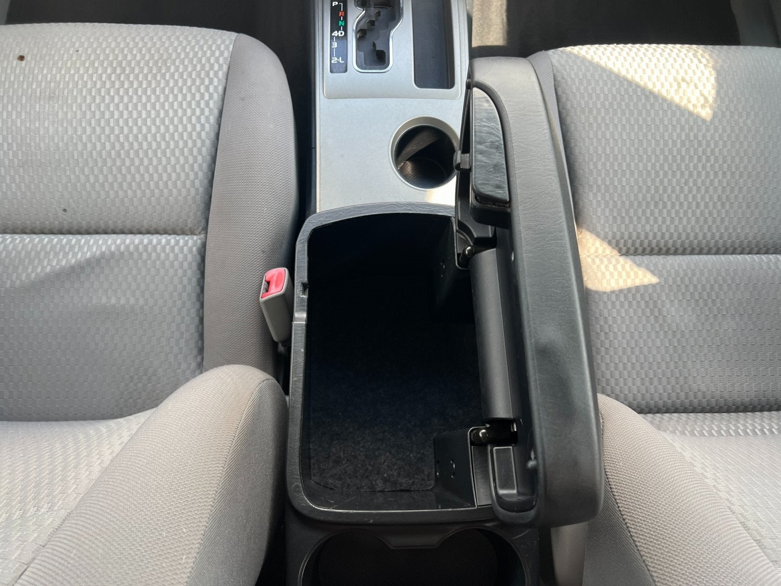 2013 Toyota Tacoma PreRunner V6