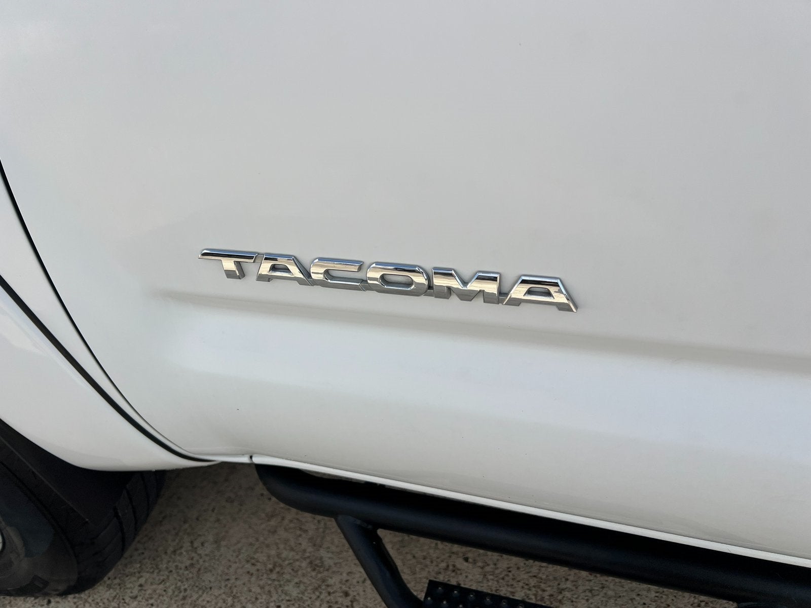 2013 Toyota Tacoma PreRunner V6