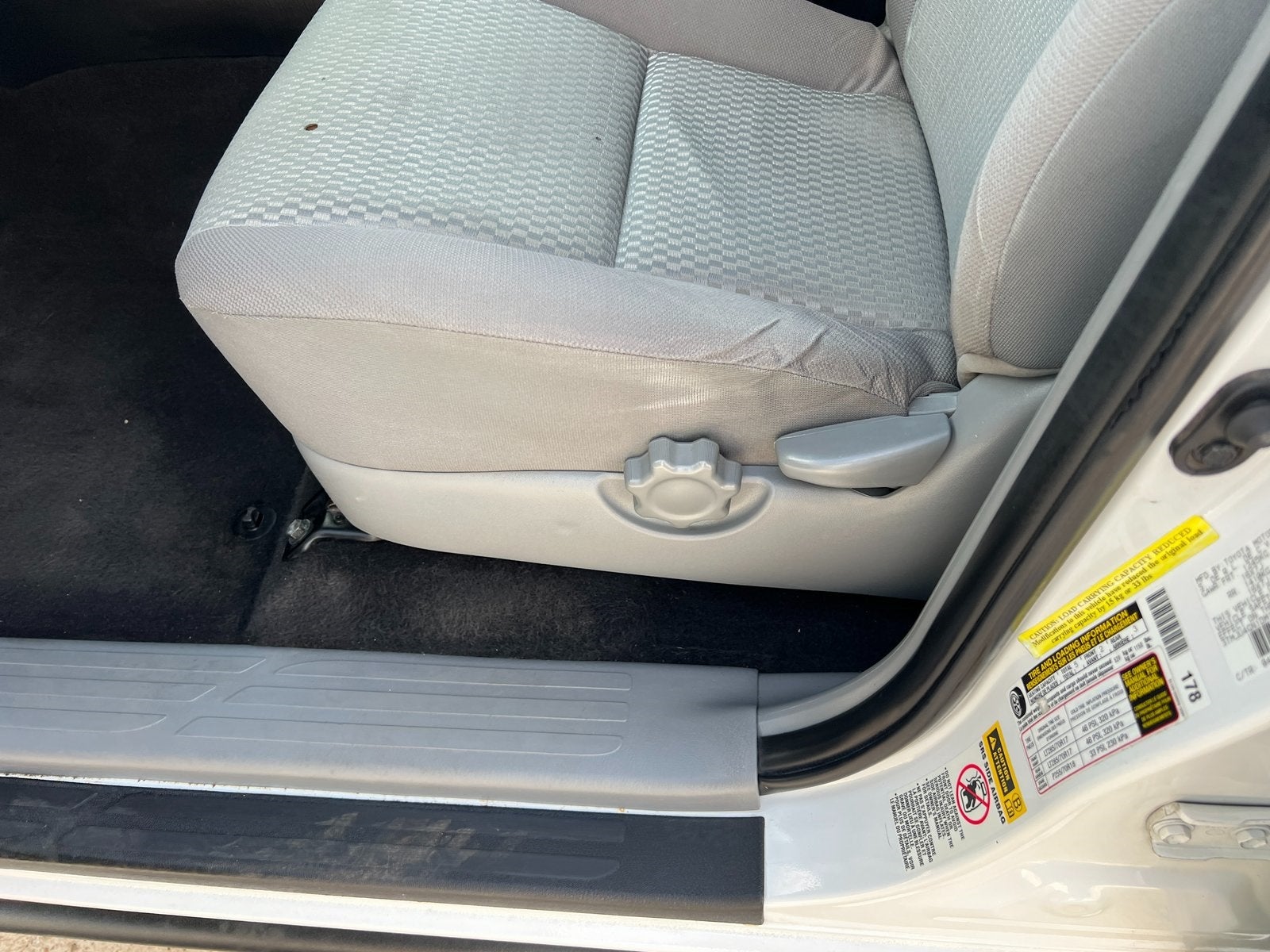 2013 Toyota Tacoma PreRunner V6