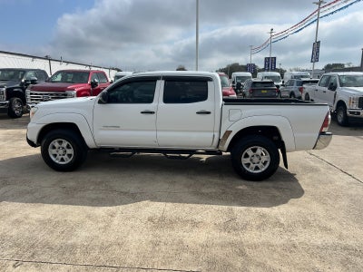 2013 Toyota Tacoma PreRunner V6
