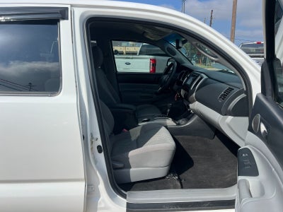 2013 Toyota Tacoma PreRunner V6