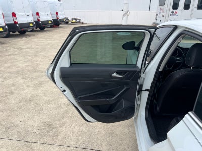 2023 Volkswagen Jetta 1.5T SE