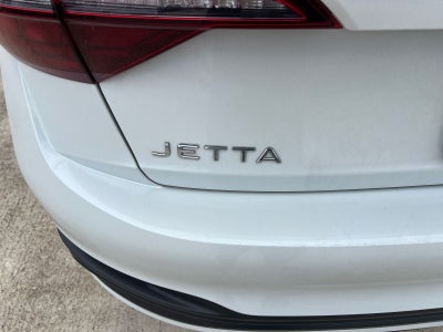 2023 Volkswagen Jetta 1.5T SE