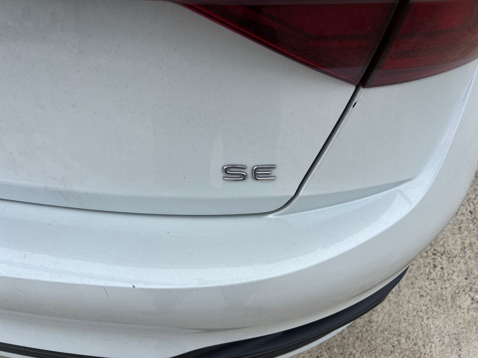 2023 Volkswagen Jetta 1.5T SE