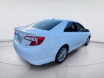 2012 Toyota Camry Hybrid XLE