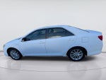 2012 Toyota Camry Hybrid XLE