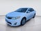 2012 Toyota Camry Hybrid XLE