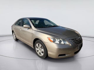 2007 Toyota Camry Base