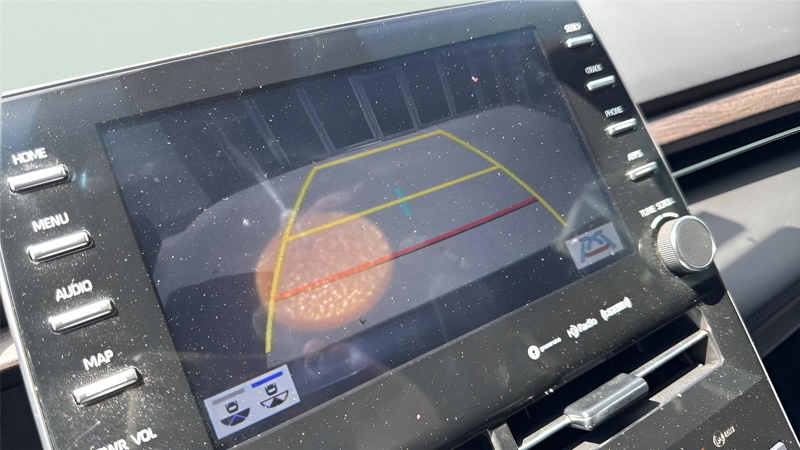 2022 Toyota Avalon XLE