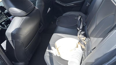 2022 Toyota Avalon XLE