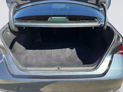 2022 Toyota Avalon XLE