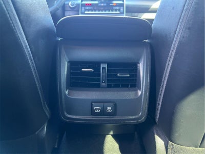 2022 Toyota Avalon XLE