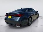 2022 Toyota Avalon XLE