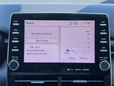 2022 Toyota Avalon XLE