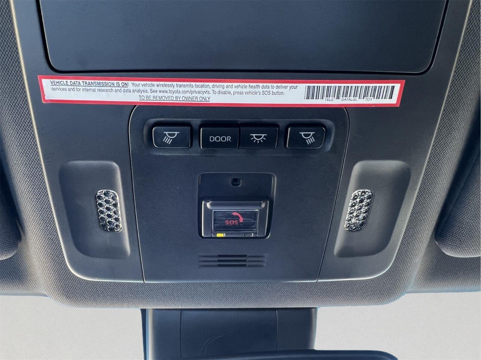 2022 Toyota Avalon XLE