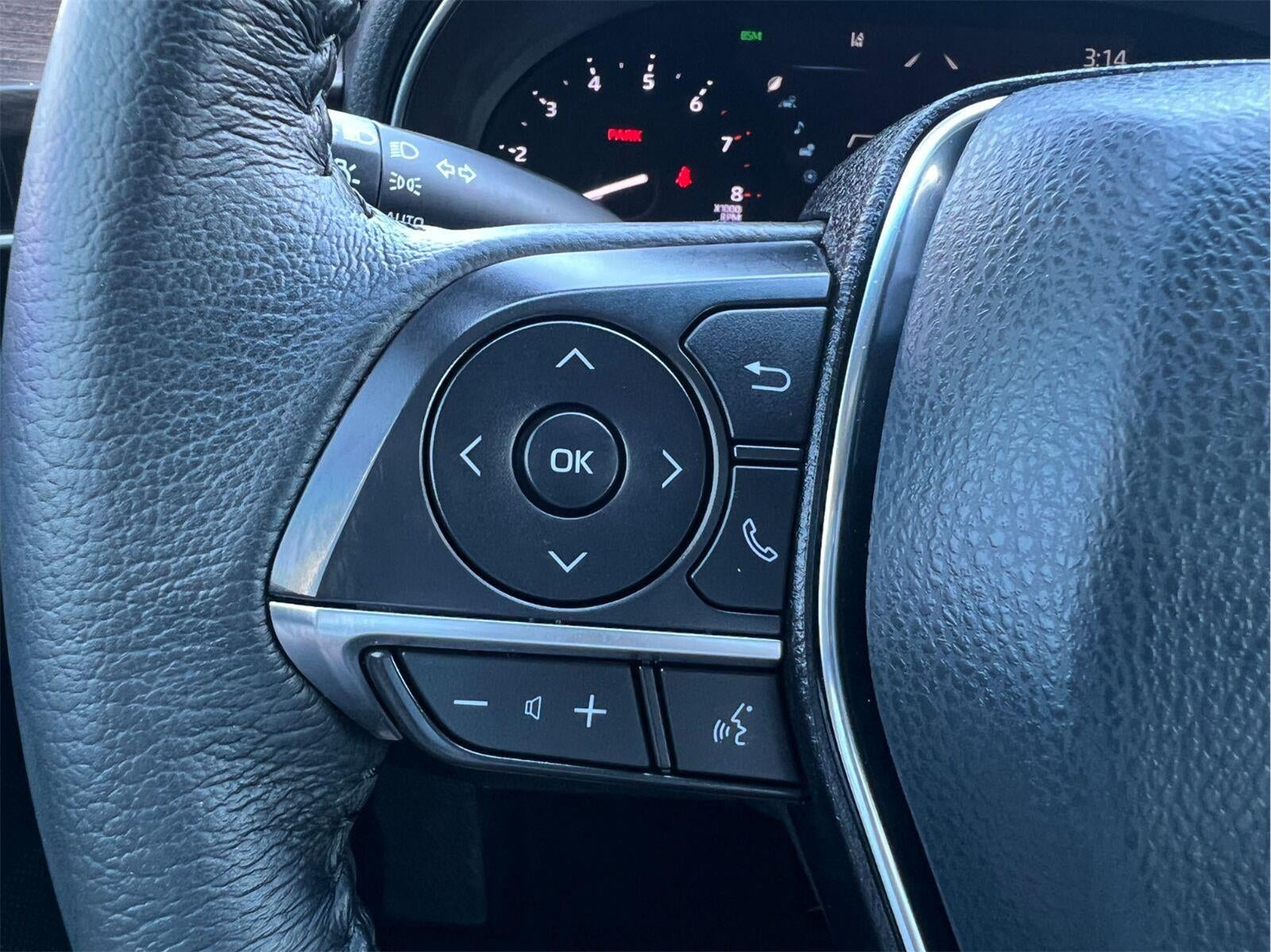 2022 Toyota Avalon XLE