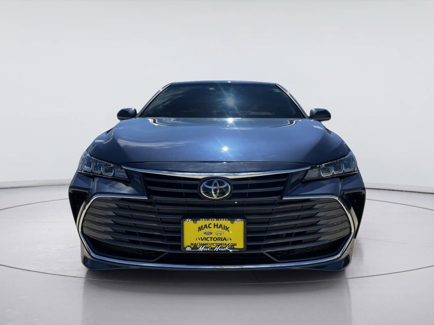 2022 Toyota Avalon XLE